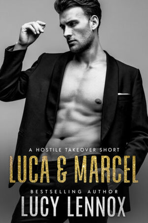 Luca & Marcel by Lucy Lennox