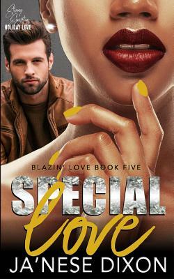 Special Love: A BWWM Romance by Ja'Nese Dixon