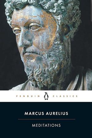 Meditations by Marcus Aurelius