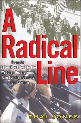 Radical Line by Jones