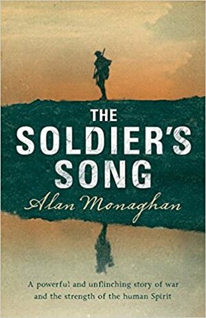 The Soldier's Song by Alan Monaghan