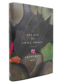The God Of Small Things by Arundhati Roy