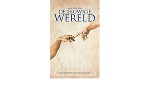 De eeuwige wereld by Hans Peter Roel