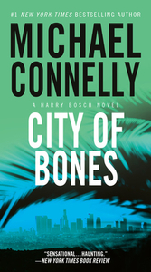 City of Bones by Michael Connelly