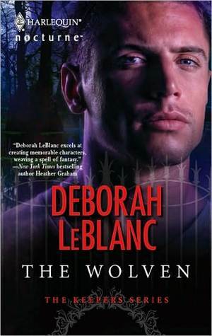 The Wolven by Deborah Leblanc