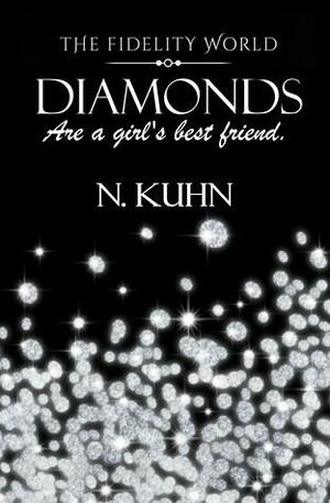 Diamonds by N. Kuhn