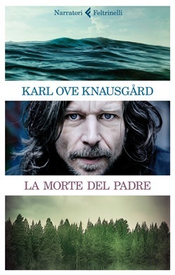 La morte del padre by Karl Ove Knausgård, Margherita Podestà Heir