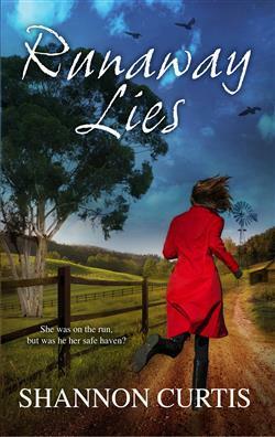 Runaway Lies by Shannon Curtis
