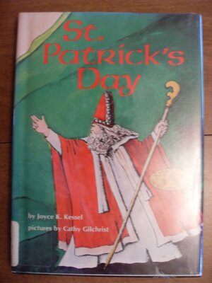 St. Patrick's Day by Joyce K. Kessel