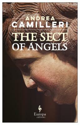 The Sect of Angels by Andrea Camilleri