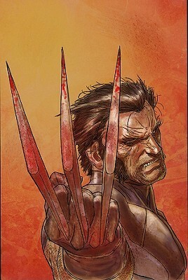 Wolverine: Weapon X, Vol. 1: Adamantium Men by Jason Aaron