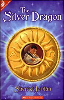 The Silver Dragon by Sherryl Jordan