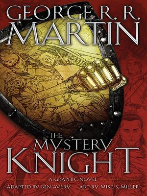 The Mystery Knight by George R.R. Martin