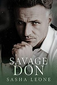 Savage Don by Sasha Leone