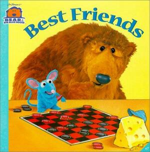 Best Friends by Catherine Daly