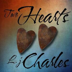 Two Hearts by L. J. Charles
