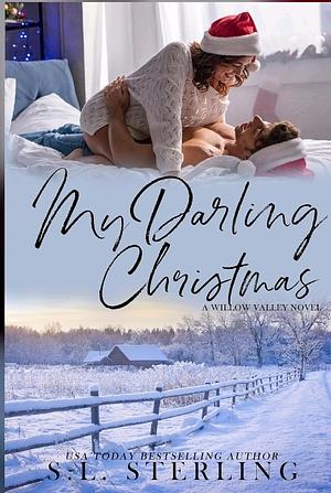 My Darling Christmas by S.L. Sterling, S.L. Sterling