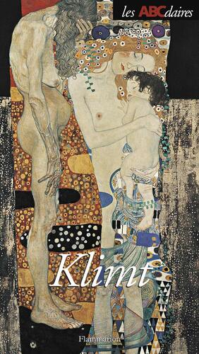 L'ABCdaire De Klimt by Alyse Gaultier