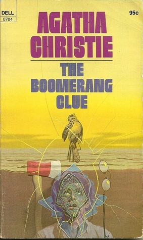 The Boomerang Clue by Agatha Christie