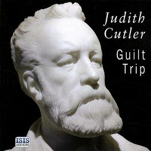 Guilt Trip by Judith Cutler