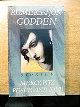 Mercy, Pity, Peace, and Love by Jon Godden