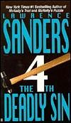 The Fourth Deadly Sin by Lawrence Sanders