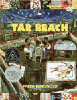 Tar Beach by Faith Ringgold