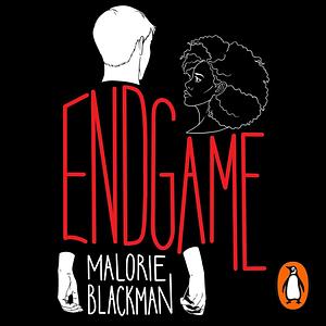 Endgame by Malorie Blackman
