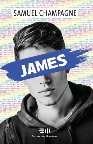 James by Samuel Champagne