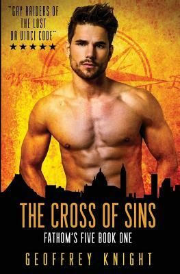 The Cross of Sins by Geoffrey Knight
