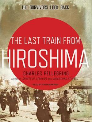 The Last Train from Hiroshima: The Survivors Look Back by Charles Pellegrino