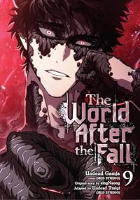 The World After the Fall, Vol. 9 by Undead Gamja(3B2S STUDIO)