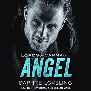 Angel by Daphne Loveling