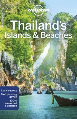 Lonely Planet Thailand's Islands & Beaches by Tim Bewer, Damian Harper, Lonely Planet