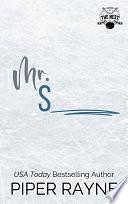 Mr. S by Piper Rayne