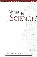 What is Science? by Sundar Sarukkai