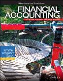 Financial Accounting: Tools for Business Decision Making, WileyPLUS Card with Loose-leaf Set by Donald E. Kieso, Paul D. Kimmel, Jerry J. Weygandt