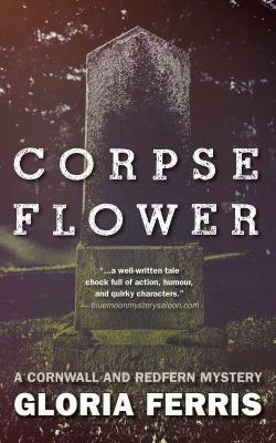 Corpse Flower by Gloria Ferris