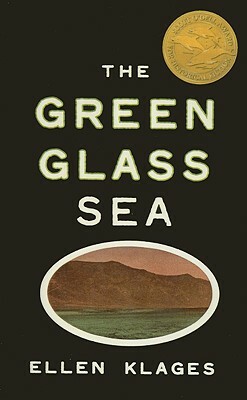 The Green Glass Sea by Ellen Klages