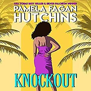 Knockout by Pamela Fagan Hutchins