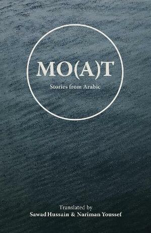 Mo(a)t: Stories from Arabic by Garen Torikian
