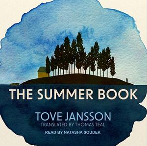 The Summer Book by Tove Jansson