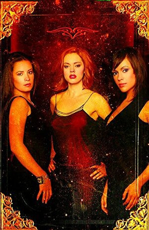 Charmed: Season 9, Volume 3 by Paul Ruditis