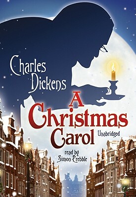 A Christmas Carol by Charles Dickens