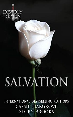 Salvation by Cassie Hargrove, Story Brooks