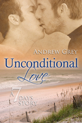 Unconditional Love by Andrew Grey