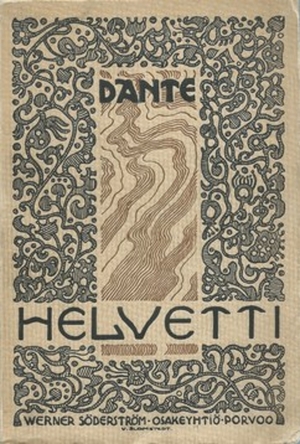 Helvetti by Dante Alighieri