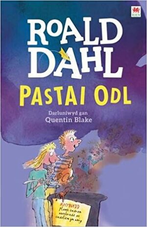 Pastai Odl by Roald Dahl