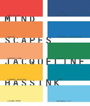 Mindscapes by Jacqueline Hassink