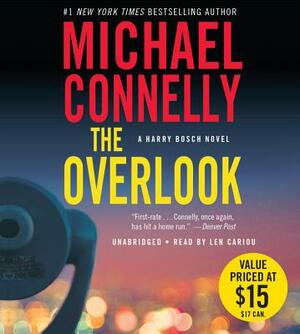 The Overlook by Michael Connelly